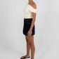 Jacinta Top - Butter