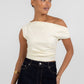 Jacinta Top - Butter