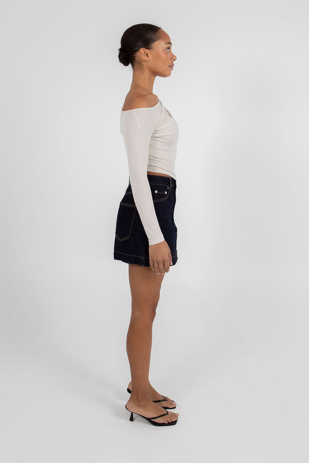 Nalah Top Stone