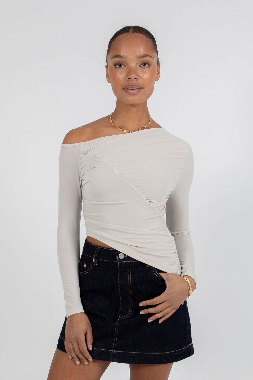 Nalah Top Stone