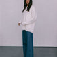 Willow Knit Jumper - Cream