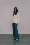 Jari Jumper - Butter Lemon