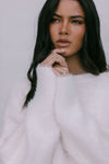 Willow Knit Jumper - Cream