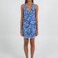 COMING SOON - Rio Mini Dress - Oceana Print
