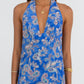 COMING SOON - Rio Mini Dress - Oceana Print