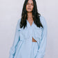Helia Set - Baby Blue
