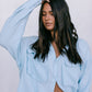Helia Set - Baby Blue