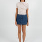 COMING SOON - Dania Top - Pearl