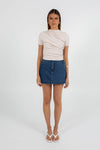COMING SOON - Dania Top - Pearl