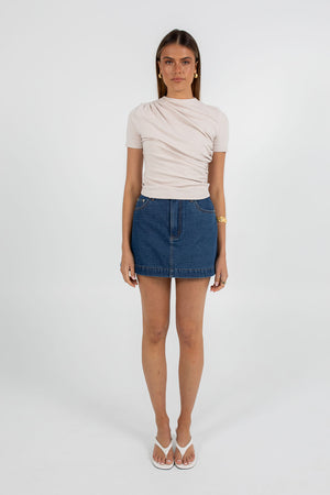 COMING SOON - Dania Top - Pearl