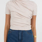 COMING SOON - Dania Top - Pearl