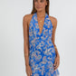 COMING SOON - Rio Mini Dress - Oceana Print
