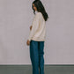 Jari Jumper - Butter Lemon