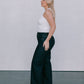 DISPATCH 07.05.25 - Bessie Straight Leg Jeans - Indigo Denim
