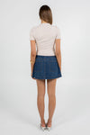 COMING SOON - Dania Top - Pearl