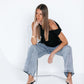 Olivia Top - Black