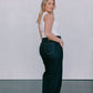 DISPATCH 07.05.25 - Bessie Straight Leg Jeans - Indigo Denim