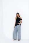 Olivia Top - Black