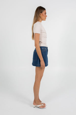 COMING SOON - Dania Top - Pearl