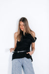 Olivia Top - Black
