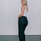 DISPATCH 07.05.25 - Bessie Straight Leg Jeans - Indigo Denim