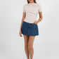 COMING SOON - Dania Top - Pearl