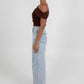 Jacinta Top - Chocolate Brown
