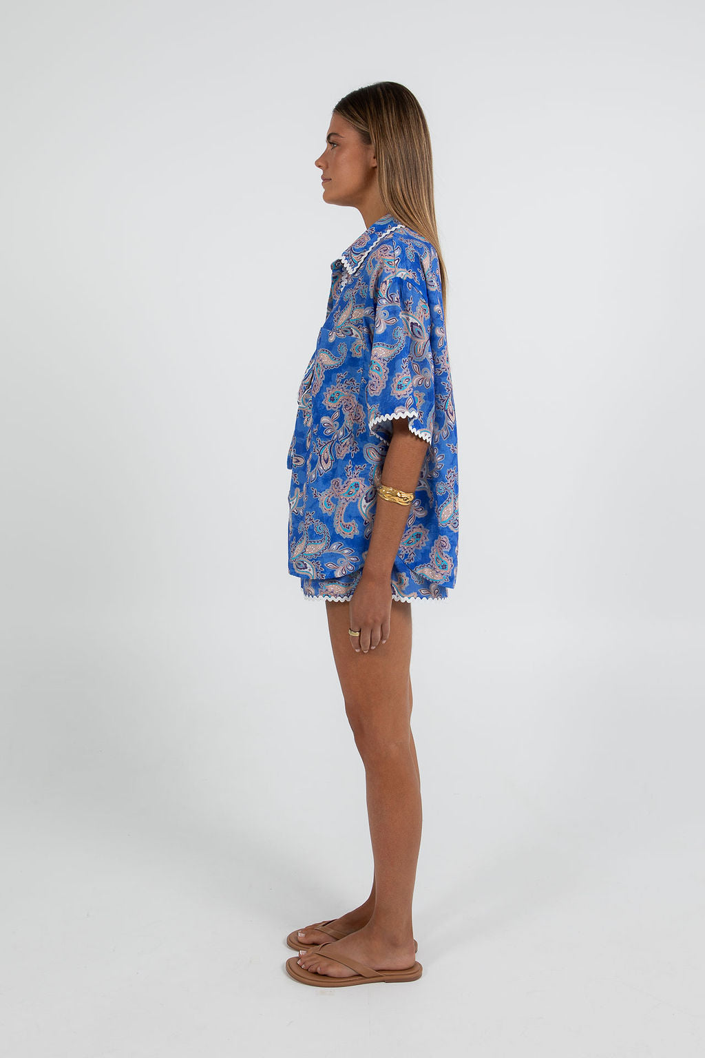 COMING SOON - Ximah Set - Oceana Print