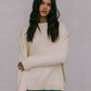 Jari Jumper - Butter Lemon
