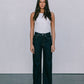 DISPATCH 07.05.25 - Bessie Straight Leg Jeans - Indigo Denim