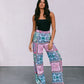 Dante Pants - Paisley Tile