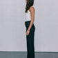 DISPATCH 07.05.25 - Bessie Straight Leg Jeans - Indigo Denim