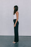 DISPATCH 07.05.25 - Bessie Straight Leg Jeans - Indigo Denim