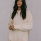 Jari Jumper - Butter Lemon