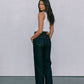 DISPATCH 07.05.25 - Bessie Straight Leg Jeans - Indigo Denim
