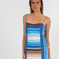 COMING SOON - Ventian Maxi Dress - Paros Stripe