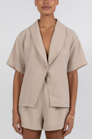 Udella Set - Oyster