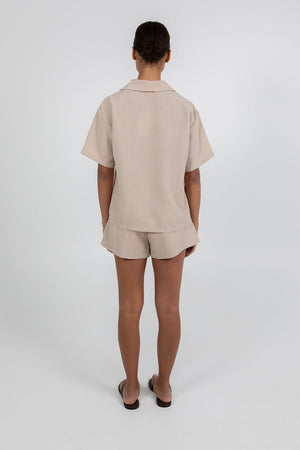 Udella Set - Oyster