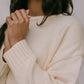 Jari Jumper - Butter Lemon