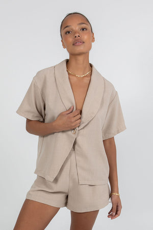 Udella Set - Oyster