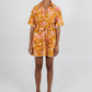 COMING SOON - Bello Mini Dress - Hinterbloom Print