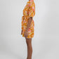 COMING SOON - Bello Mini Dress - Hinterbloom Print