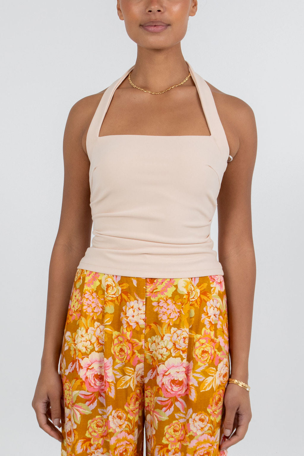 COMING SOON - Sempre Pants - Hinterbloom Print