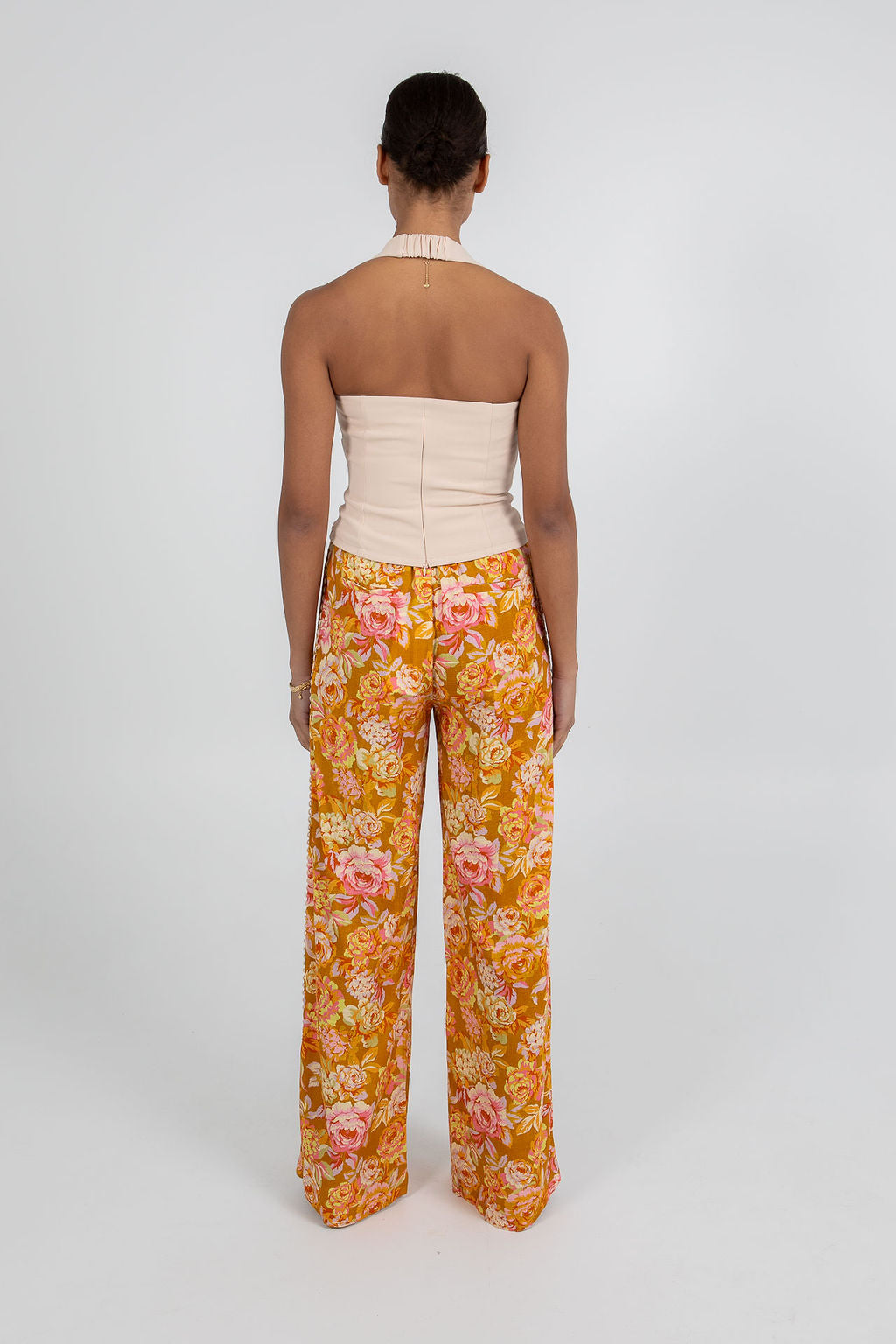 COMING SOON - Sempre Pants - Hinterbloom Print
