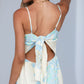 COMING SOON - Grazie Maxi Dress - Lunelle Print