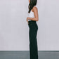 DISPATCH 07.05.25 - Carissa Wide Leg Jeans - Washed Black