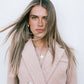Mila Blazer - Light Sand
