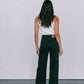 DISPATCH 07.05.25 - Carissa Wide Leg Jeans - Washed Black