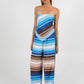 COMING SOON - Ithaca Pant - Paros Stripe
