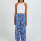 COMING SOON - Dellar Pants - Oceana Print